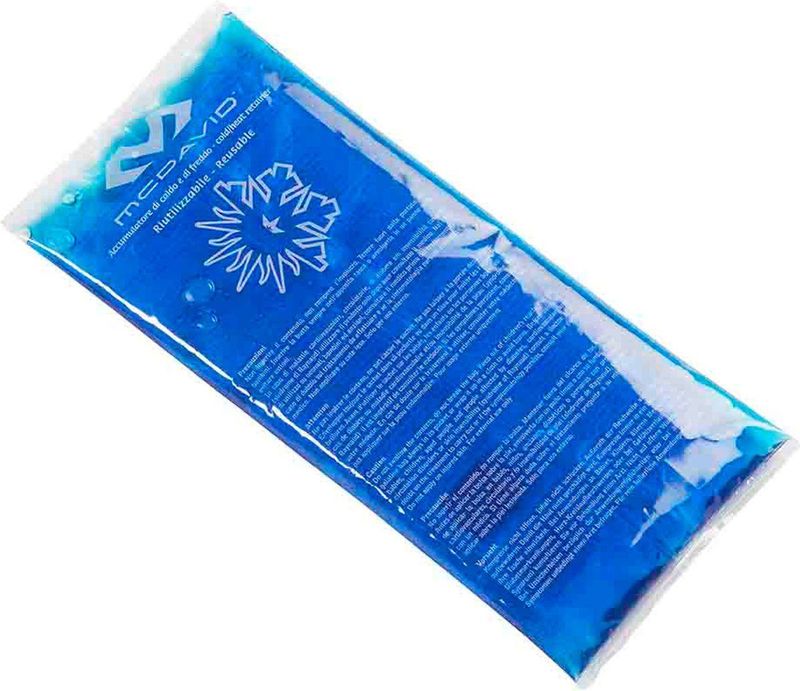 Herbruikbaar - IJscompres - Vermindert Zwelling - Behandelt Pijn