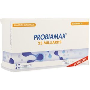 Probiotica - 25 Miljard - Lab4 Complex - Plantaardige Capsules