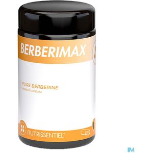 Berberimax 120 Capsules