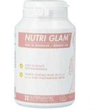 Nutri Glam - Caps - 90 Stuks - Voedingssupplementen