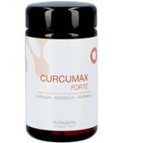 Curcumax Forte - Tabletten - 60 Stuks - Antioxidant