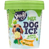 Smoofl Honden IJsmix Appel 160 gr