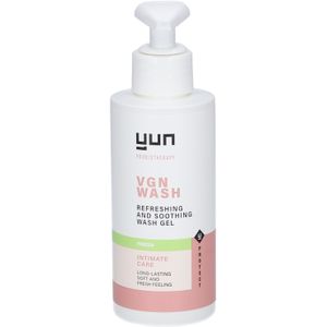VGN - FRESH - Intieme Wasgel - Hypoallergeen - 200 ml