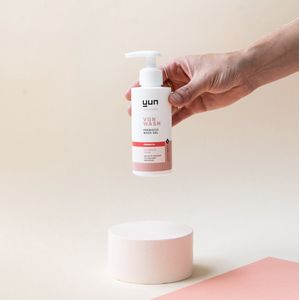 YUN VGN PREBIOTIC Wash Intieme Hygiene 150 ml