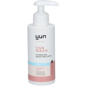 YUN VGN HYDRA Intieme wasgel 150 ml