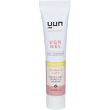 YUN VGN PROBIOTIC Intieme gel 20 ml - intieme hygiëne