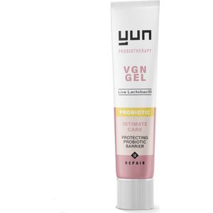 YUN VGN PROBIOTIC Intieme gel 20 ml - intieme hygiëne
