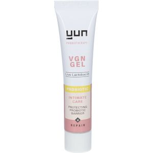 YUN VGN PROBIOTIC Intieme gel 20 ml - intieme hygiëne