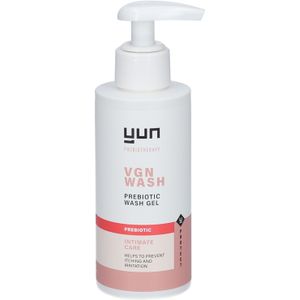 VGN - VGN PROBIOTIC Intieme Gel - 20 ml - Microbioomveilig - Hypoallergeen