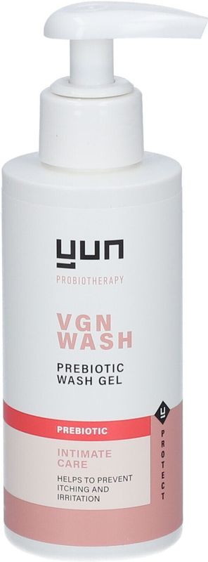 VGN - VGN PROBIOTIC Intieme Gel - 20 ml - Microbioomveilig - Hypoallergeen