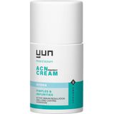 YUN ACN HYDRA PROTECT Face Cream 50 ml - acne symptomen en onzuiverheden