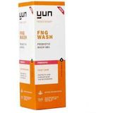 YUN - Voetverzorging - Microbioomveilig - Prebiotica Inuline - 100ml