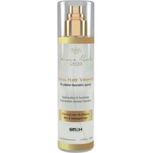 Premium Keratin Caviar - Nano Hair Vitamin - Thermobeschermende Spray - 200ml