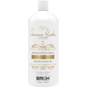 Caviar - Keratine / Argan Oil - Conditioner - Voedend - 300ml