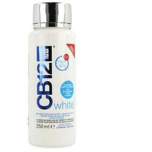 Cb12 White Mondspoeling 250 ml