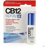 Cb12 Mondspray 15ml