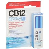 Cb12 Mondspray 15ml