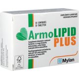 Rode Gist Rijst - Voedingssupplement - 60 Capsules