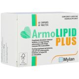 Armolipid Plus NF Tabletten 60 stuks