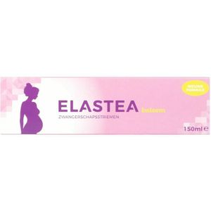 Elastea Balsem  Tube 150 ml  - 3813227