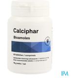 Calciphar - Voedingssupplement - Calcium - Zink - Vitamine D3 - Vitamine K2