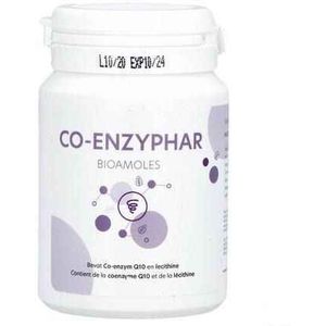 Co-enzyphar Pot Tabletten 60