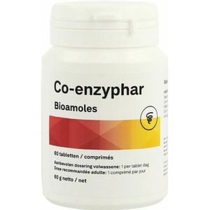 Co-enzyphar Pot Comp 60