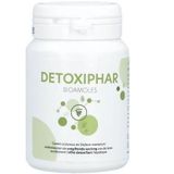 Nutriphyt - Detoxiphar - Kruidenpreparaat - 30 Tabletten