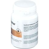 Nutriphyt - Metsulphar - Mineralenpreparaat - 500 mg - Voedingssupplement
