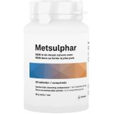Nutriphyt - Metsulphar - Mineralenpreparaat - 500 mg - Voedingssupplement