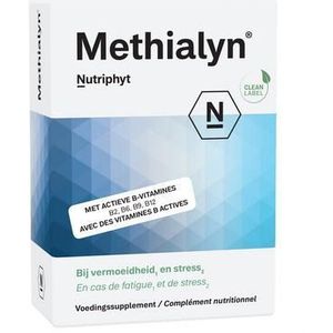 Methialyn Tabletten 4x15  -  Nutriphyt