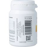 Nutriphyt - Noctiphar - Kruidenpreparaat - 60 Capsules