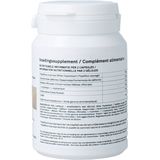 Nutriphyt - Noctiphar - Kruidenpreparaat - 60 Capsules