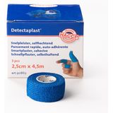 Detectaplast - Zelfadhesief Wondverband - Waterdicht - Latexvrij