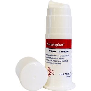 Relaxerende zalf voor kneuzingen en pijnlijke spieren 50 ml