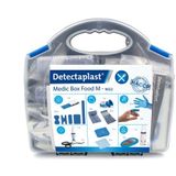 Detectaplast - Eerste Hulp Set - 35 Stuks - Inclusief Pleisters en Verband