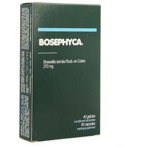 Bosephyca Capsule 40