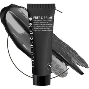 Couleurs De Noir Prep & Prime Matte 30ml