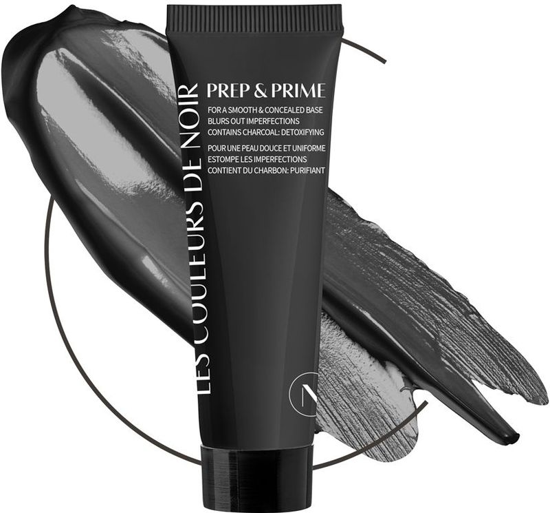 Make-up Primer - Zuiverend - Natuurlijk - Geschikt Voor Alle Huidtypen