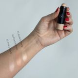 Couleurs de Noir - Glow Stick 03 - Make-up - Pink & Pearly - 5,8g