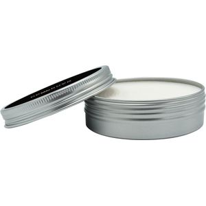 Solid Brush Cleanser - Kleurloos - 100g - Reinigingsproduct