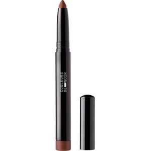 Les Couleurs de Noir Stylo Lipstick Velours 04 Sienna Bronzed 1.4gr