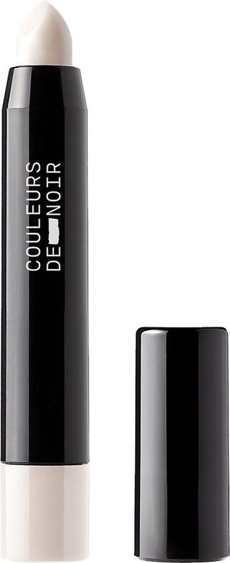Les Couleurs De Noir Chubby Lipbalsem 01 Pearl