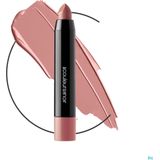 Couleurs de Noir Chubby Lipbalm 02 Flamingo  Gehydrateerde lippen  Geneest en voedt intens