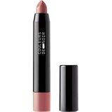 Couleurs de Noir Chubby Lipbalm 02 Flamingo  Gehydrateerde lippen  Geneest en voedt intens