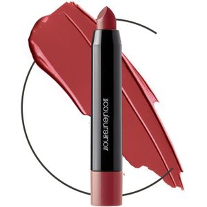 Les Couleurs de Noir - Chubby Lip Balm - Lippenbalsem - Ruby - 2.6 gram