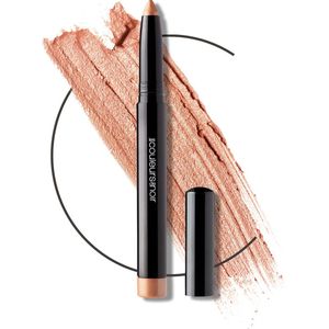 Couleurs de Noir - Stylo OAP Eyeshadow Stick 01 Champagne-Shiny - Met Sclerocarya Birrea Seed Oil