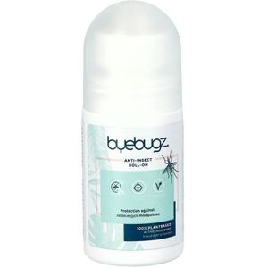 ByeBugz Anti-insect Roll-on 50ml