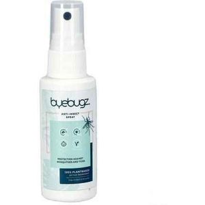 Byebugz A/Insects Spray 50 ml
