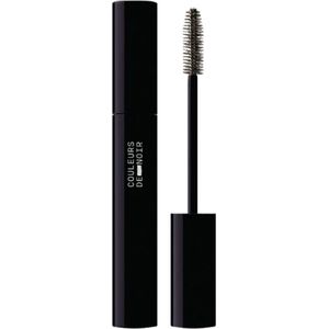 Les Couleurs De Noir Mascara F-OXY zwart 01 1 stuks